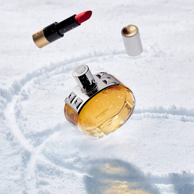 Fragrance and Beauty